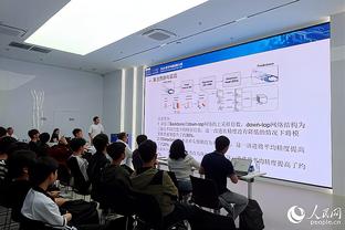 付政浩谈同曦老板闯裁判室：当务之急是尽快恢复裁判报告这一制度